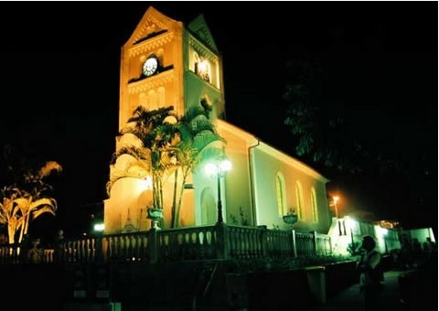 Igreja