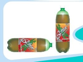 Schin Guaraná Pet 2l