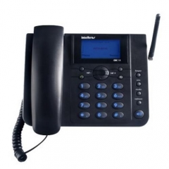 Telefones com fio - telefones sem fio - telefones usb para skype/msn - telefones ip voip - celular gsm de mesa  -  coby-phillips-intelbras-windsor-binatone