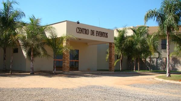 Centro de Eventos