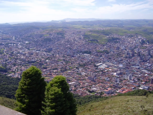 Poços de Caldas