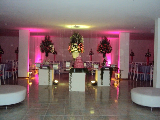 Espaço para Eventos