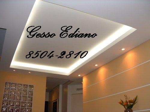 gesso ediano