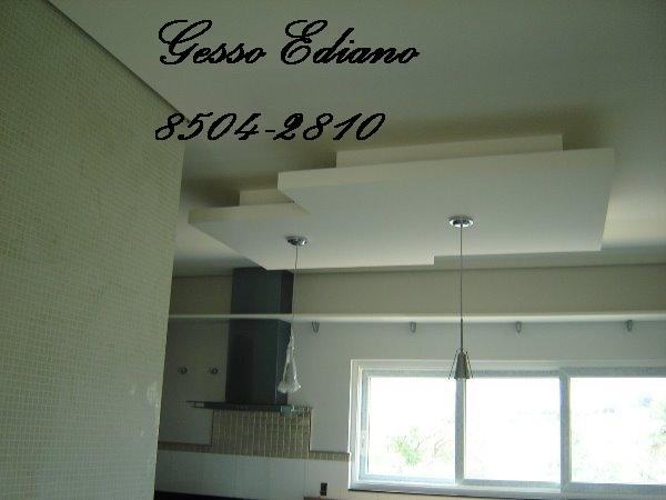 gesso ediano