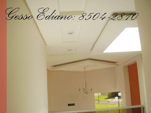 gesso ediano