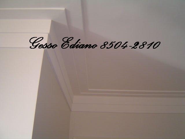 gesso ediano