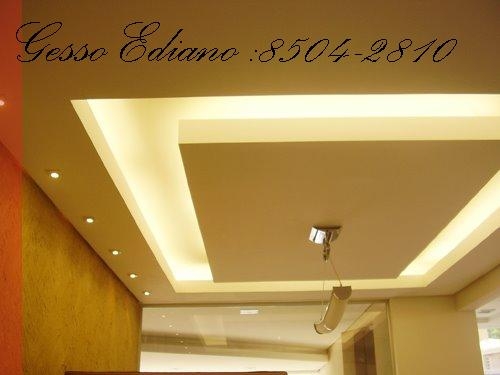 gesso ediano