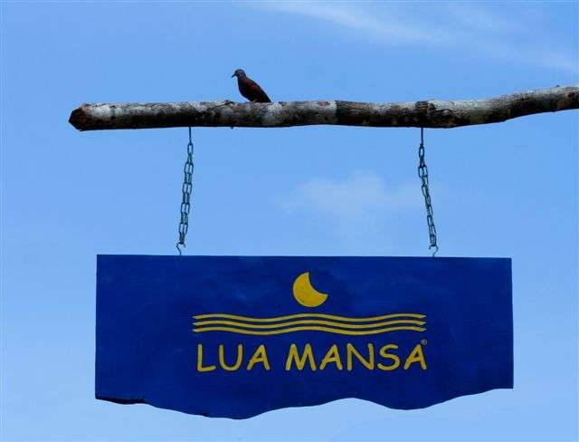 Lua Mansa