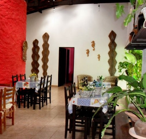 Restaurante