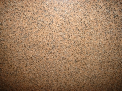 Granito vermelho colonial