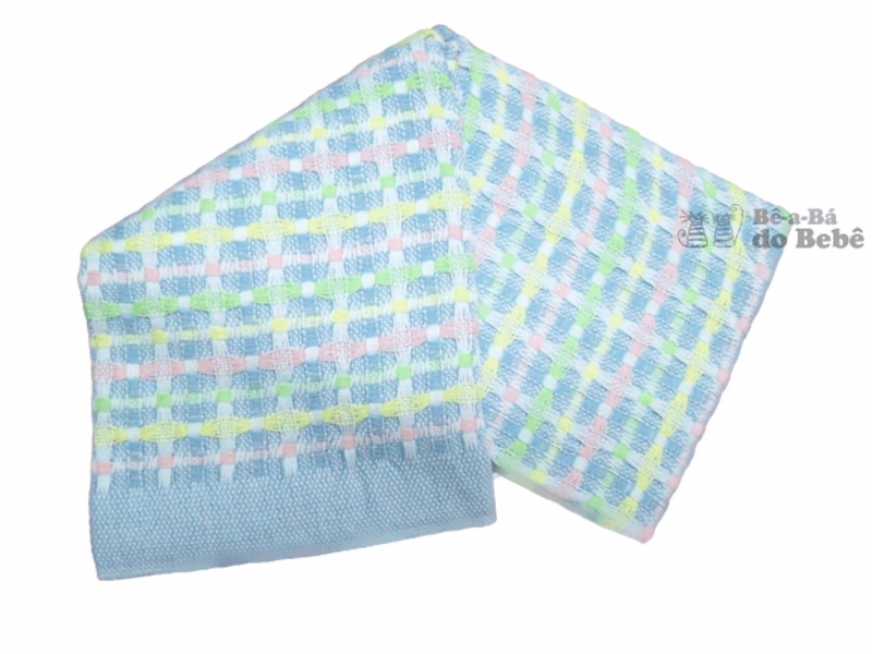 Cobertor Térmico - Colorido