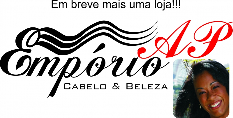 Empório AP Cabelo & Beleza