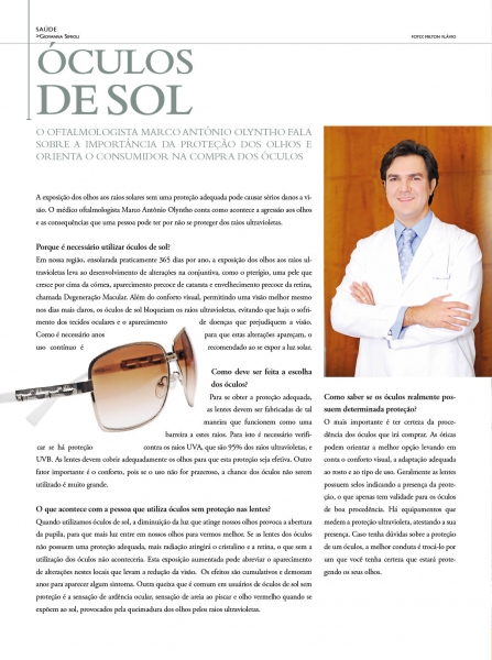 Ala Vip - Dr. Marco Olyntho -