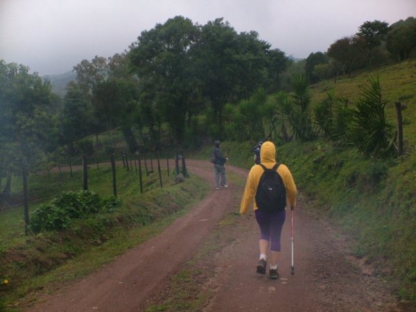 Algumas Excursões Realizadas