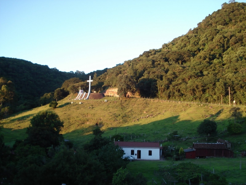 Algumas Excursões Realizadas