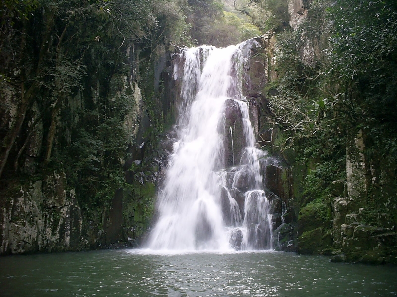 Cachoeira