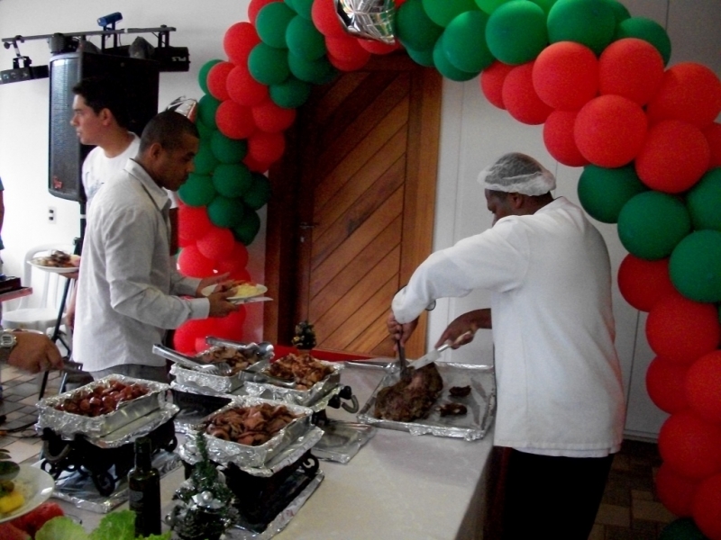 Buffet em brasilia-SPACO BUFFET