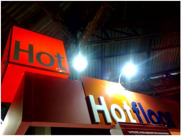 Hotfloor