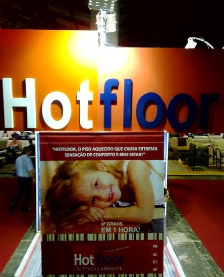 Hotfloor