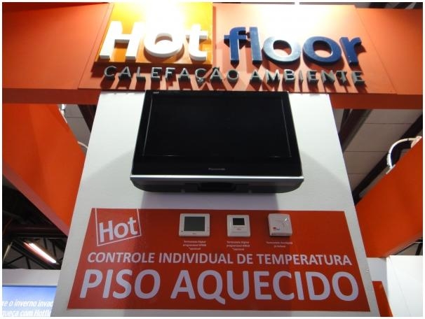 Hotfloor