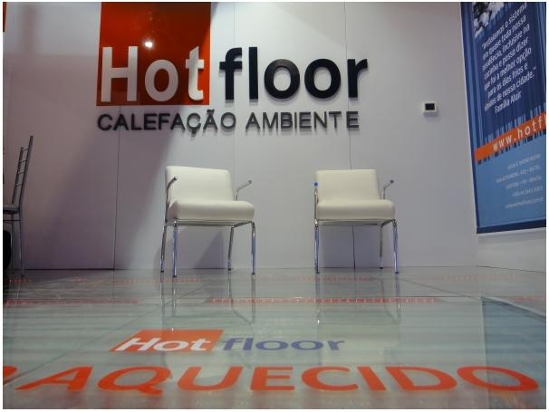 Hotfloor