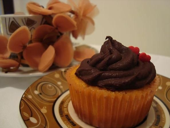 dona cupcake