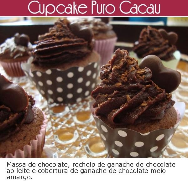 dona cupcake