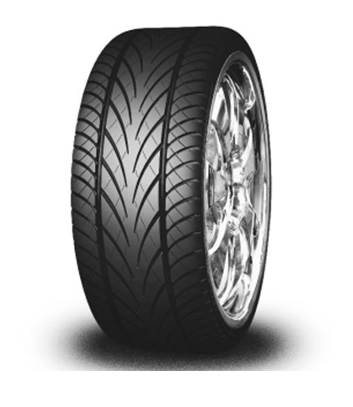 PNEU GOODRIDE 225/50 R17 SV308 98W