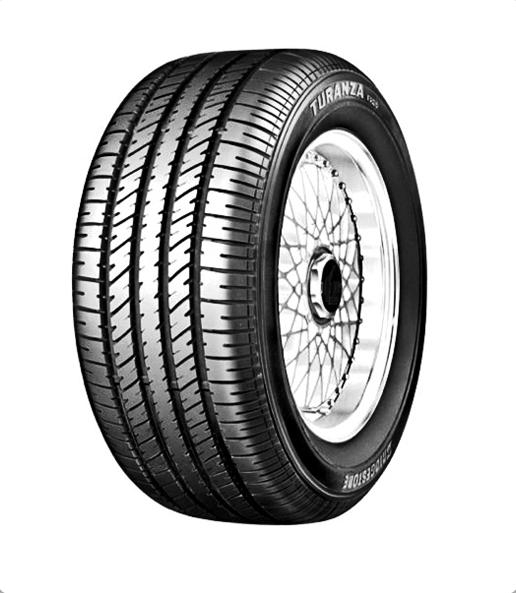 PNEU BRIDGESTONE 205/55 R16 TURANZA ER30 91V