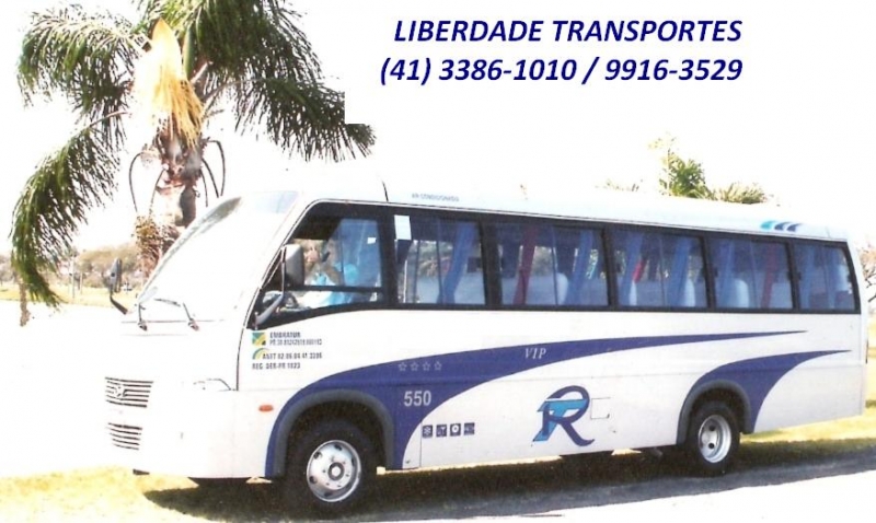 LIBERDADE TRANSPORTES