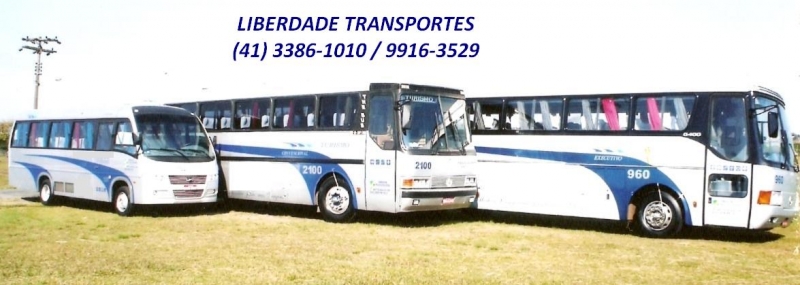 LIBERDADE TRANSPORTES