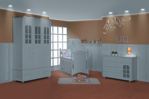 Quarto Puppi Belle