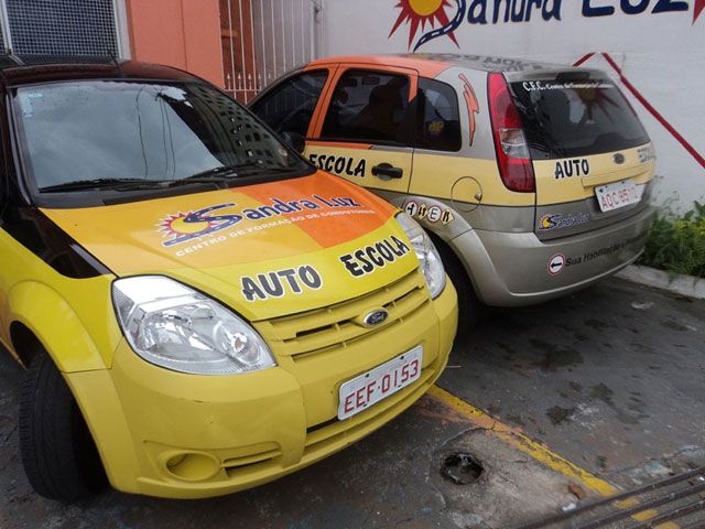 Auto Moto Escola Caminho da Luz