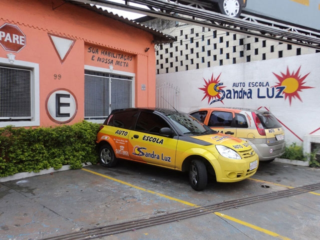 Auto Moto Escola Caminho da Luz