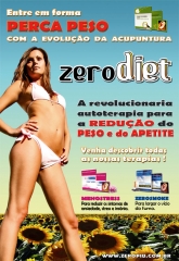 Zerodiet - auto terapia para perder peso
