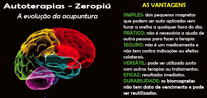 Com Zeropi  s Vantagem