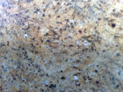 Granito amarelo santa cecília