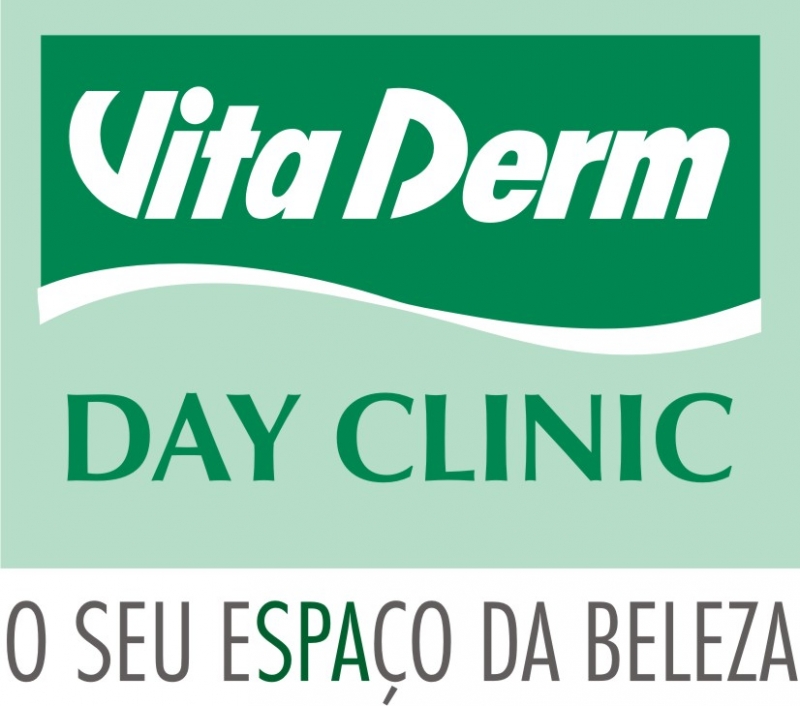Projetada para oferecer modernidade, conforto e tecnologia, a Vita Derm Day Clinic está com novo conceito que associa produtos a serviços, proporcionando ao cliente uma experiência única com a marca.