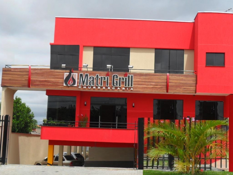 Matri Grill Churrascaria