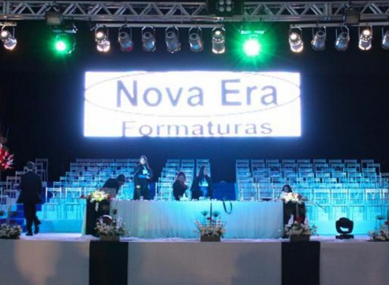 Nova Era Formaturas - Formaturas que fazem a Diferença