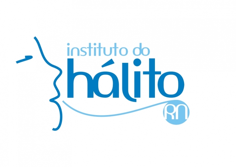 Logomarca do Instituto do Hálito do RN