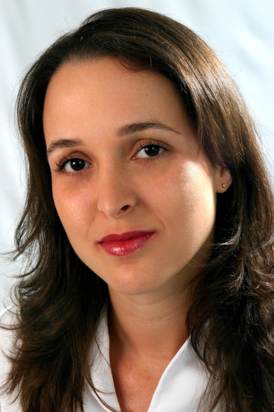 Dra. Maria Ceclia Aguiar