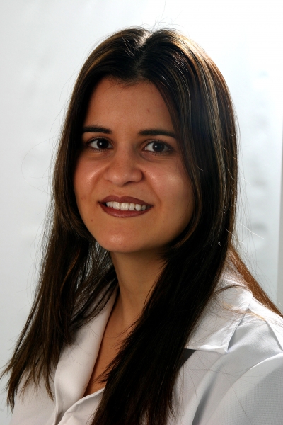 Dra. Diana Rosado Lopes