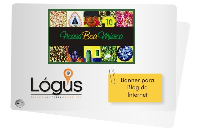 Lógus Artes e Serviços Gráficos