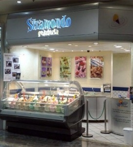 Gelateria Stramondo, Venha e faça-nos uma visita !!!