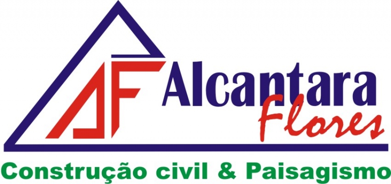 Alcantara Construção Civil e Paisagismo