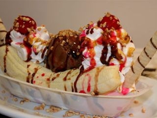 Gelateria Stramondo, deliciosos gelatos.