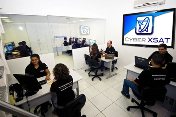 Cyberxsat Rastreadores Veiculares Sem Mensalidades