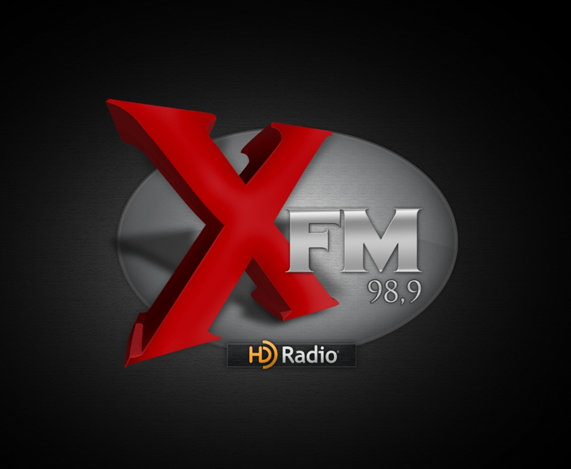 XFM BR-SP- BRASIL 