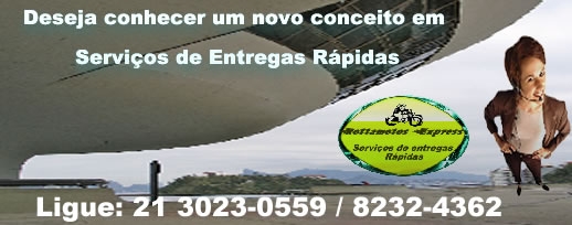 Niterói entregas rápidas